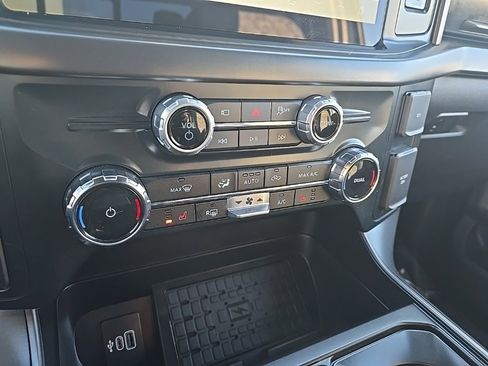 Used 2025 Ford F150 Tremor w/ Bed Utility Package image 26