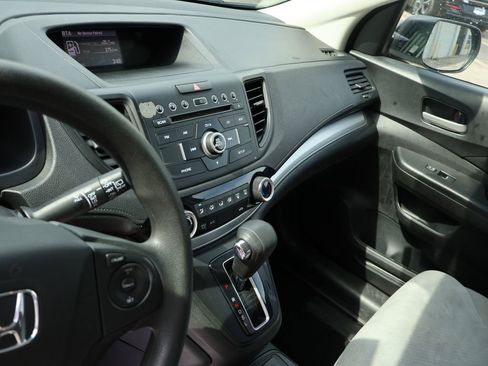 Used 2016 Honda CR-V SE image 20