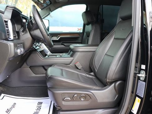 Used 2024 GMC Sierra 2500 Denali w/ Denali Reserve Package image 18