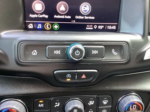 Used 2024 GMC Terrain SLE w/ Driver Convenience Package FWD image 54