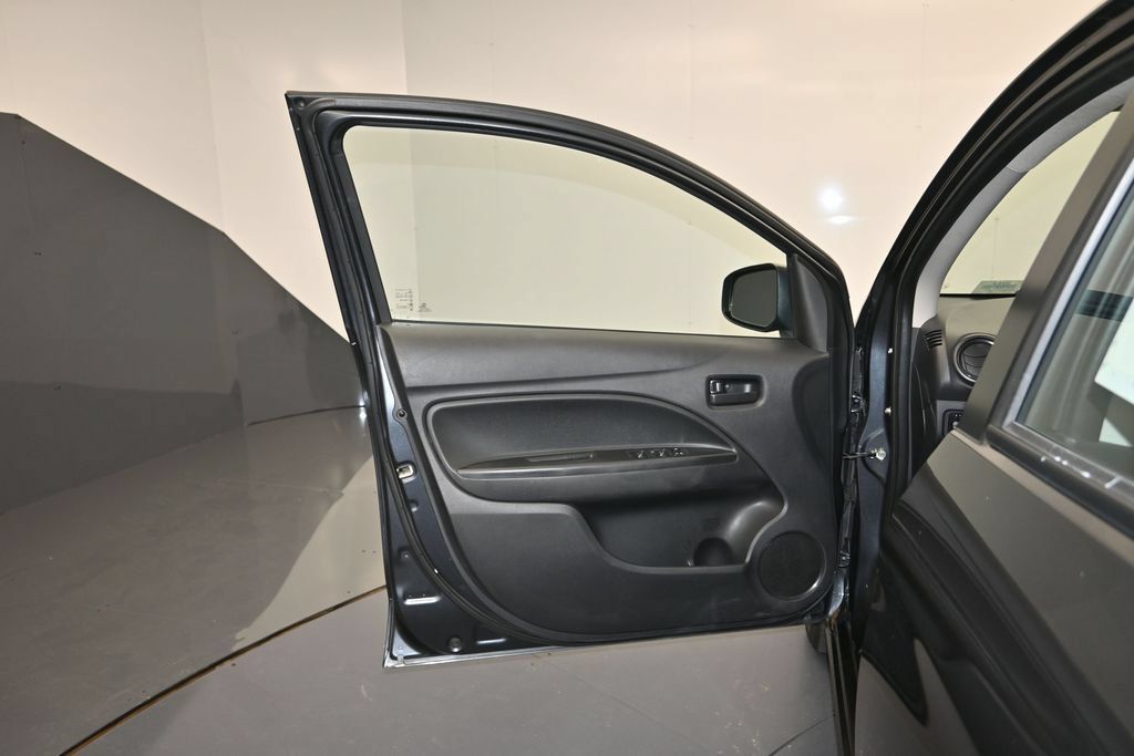 Used 2024 Mitsubishi Mirage G4 ES FWD image 10