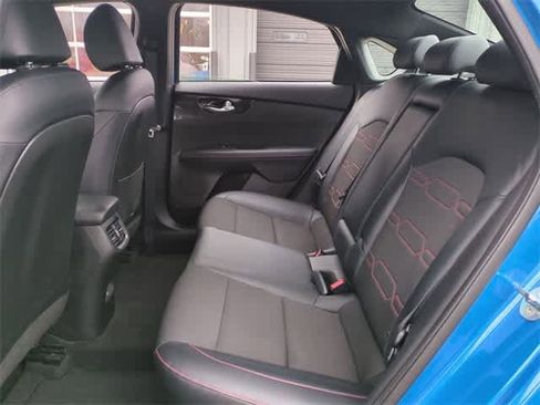 Used 2023 Kia Forte GT image 20