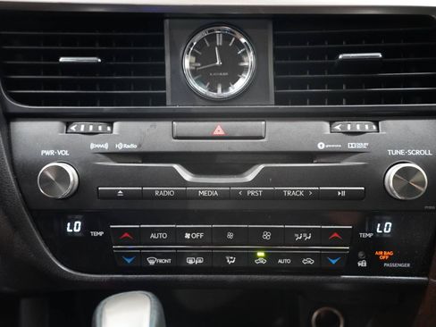 Used 2017 Lexus RX 350 AWD w/ Premium Package image 22