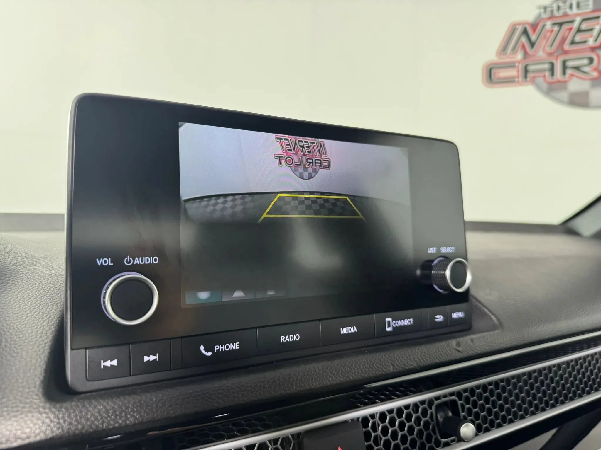 Used 2025 Honda Civic Sport Touring image 18