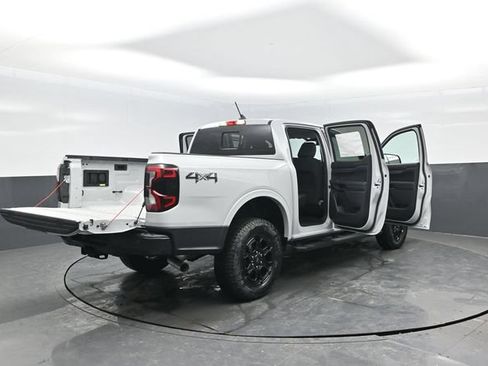 Used 2026 Ford Ranger XLT w/ Equipment Group 301A High AWD/4WD image 32