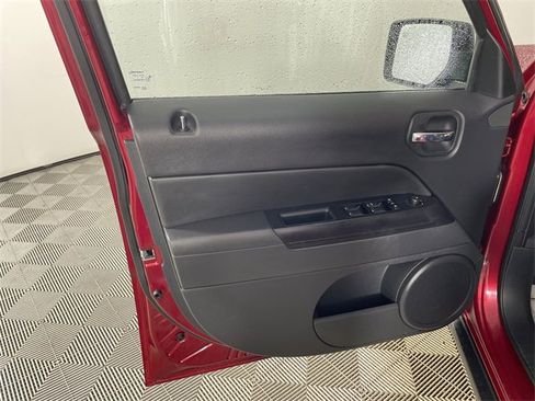 Used 2012 Jeep Patriot Sport w/ PWR Value Group image 15