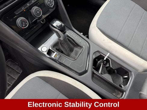 Used 2025 Volkswagen Taos S FWD image 17