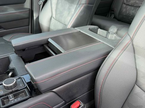 Used 2024 Toyota Tundra TRD Pro image 26