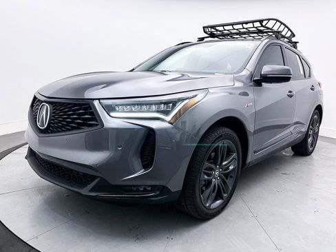Used 2023 Acura RDX A-Spec image 13