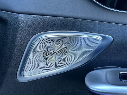 New 2026 Mercedes-Benz C 43 AMG 4MATIC Sedan image 19