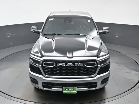 New 2026 RAM 1500 Big Horn AWD/4WD image 28