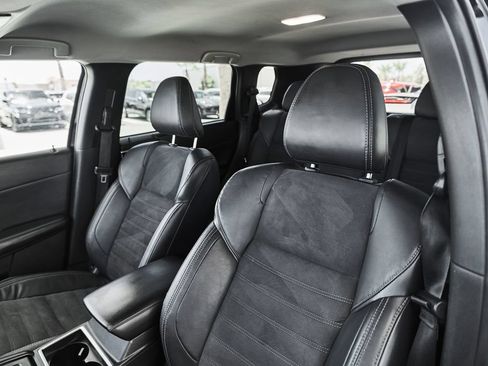 Used 2022 Mitsubishi Outlander SE FWD image 36