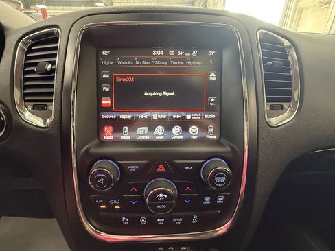 Used 2016 Dodge Durango Citadel w/ Premium Entertainment Group AWD/4WD image 29