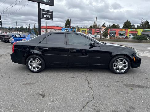 Used 2005 Cadillac CTS 3.6 w/ Preferred Equipment Group image 6