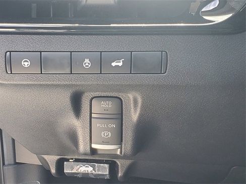 New 2025 Nissan Murano SL w/ Cargo Package image 27