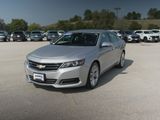 Used 2016 Chevrolet Impala LTZ image 4