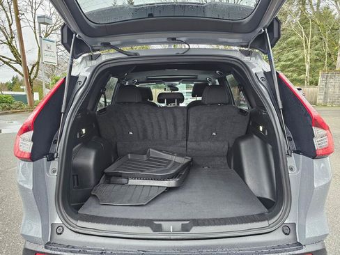 Certified 2023 Honda CR-V Sport image 13