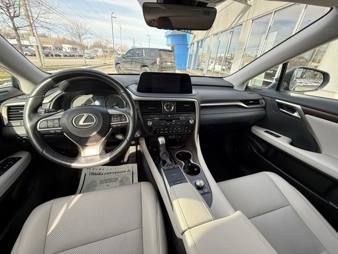 Used 2020 Lexus RX 350 AWD w/ Premium Package image 17