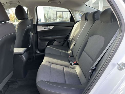 Certified 2023 Kia Forte LXS image 15