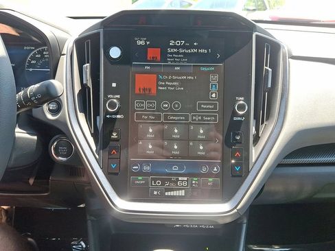 New 2026 Subaru Crosstrek 2.5i Sport AWD/4WD image 16