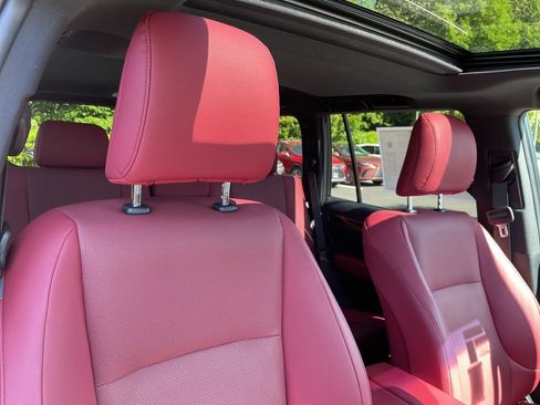 Certified 2023 Lexus GX 460 Premium w/ Premium Package AWD/4WD image 20