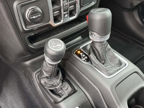 New 2026 Jeep Gladiator Sport image 7