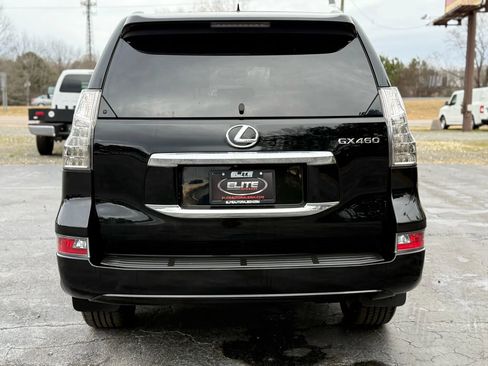 Used 2015 Lexus GX 460 w/ Navigation Package image 8