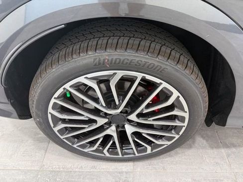 New 2026 Audi SQ5 Premium Plus AWD/4WD image 3