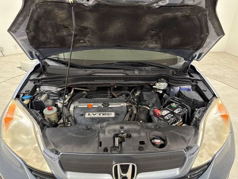 Used 2007 Honda CR-V LX image 16