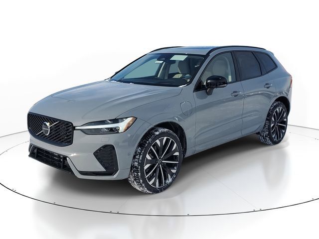 New 2026 Volvo XC60 T8 Ultra w/ Protection Package Premier AWD/4WD image 2
