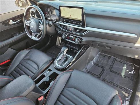 Used 2023 Kia Forte GT w/ GT2 Package FWD image 27