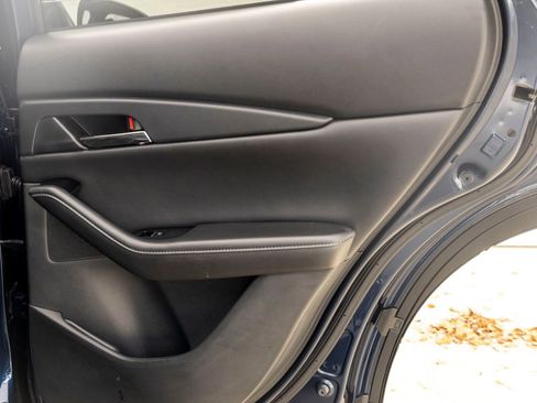 Used 2022 MAZDA CX-30 AWD 2.5 S w/ Preferred Package image 22