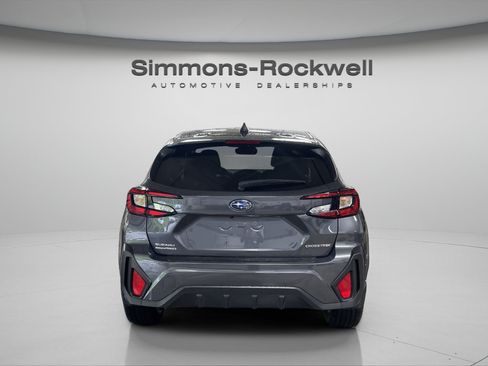 Used 2024 Subaru Crosstrek 2.0i w/ Popular Package #4 AWD/4WD image 4