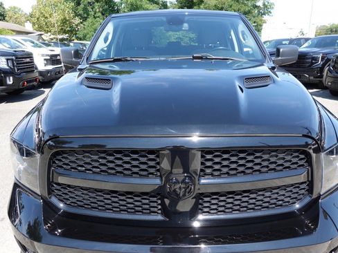 Used 2021 RAM 1500 Express w/ Wheel & Sound Group image 6