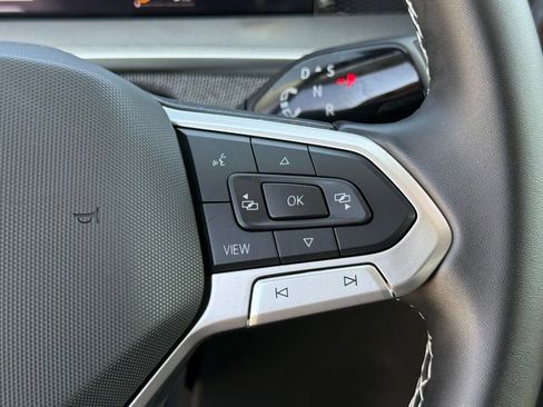 New 2025 Volkswagen Tiguan S image 17