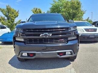 Used 2020 Chevrolet Silverado 1500 LT Trail Boss video 2