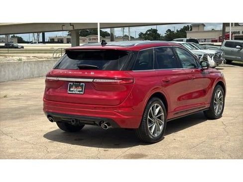 Used 2022 Lincoln Corsair Grand Touring w/ Elements Technology Bundle AWD/4WD image 6