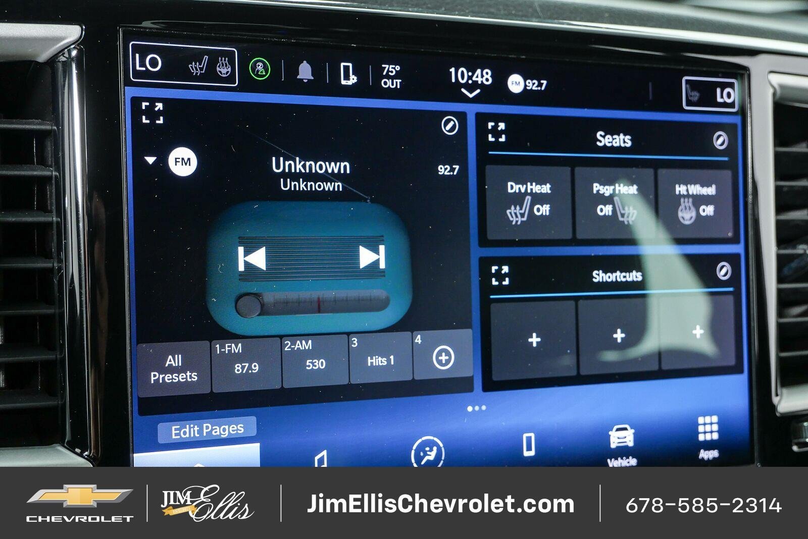Used 2022 Chrysler Pacifica Touring-L w/ S Appearance Package FWD image 14