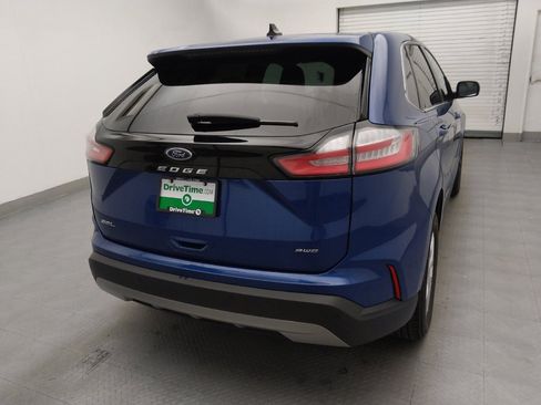Used 2023 Ford Edge SEL image 7