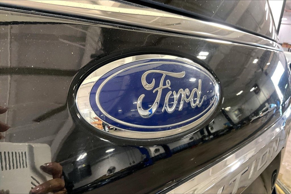 Used 2021 Ford Expedition Max Limited AWD/4WD image 36