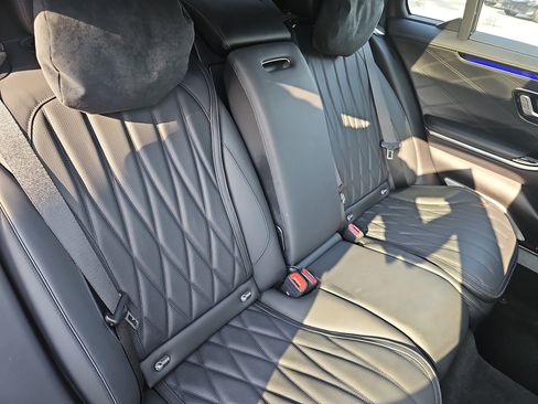 Certified 2026 Mercedes-Benz S 63 AMG S image 12