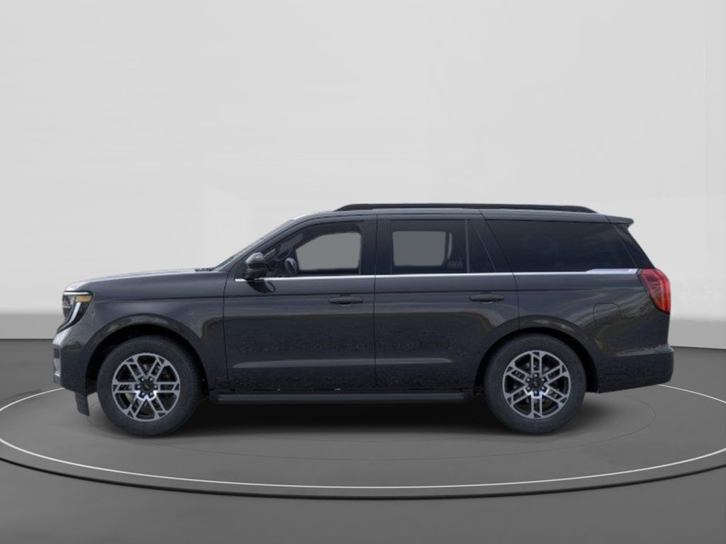 New 2026 Ford Expedition Active RWD image 3