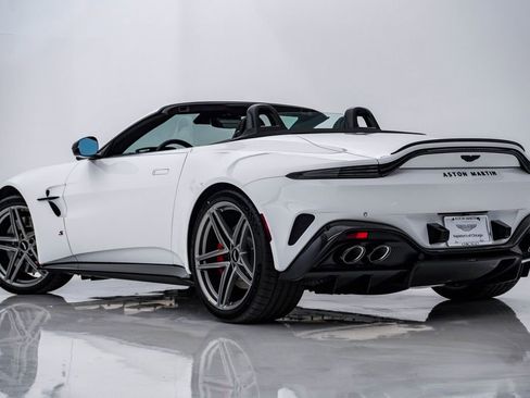 New 2026 Aston Martin V8 Vantage S image 10