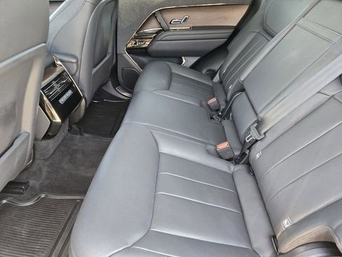 Used 2023 Land Rover Range Rover Sport SE image 29
