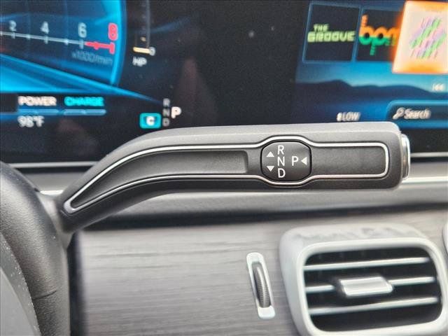 New 2026 Mercedes-Benz GLE 53 AMG 4MATIC Coupe image 14