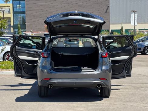 Used 2023 MAZDA CX-5 AWD 2.5 S w/ Premium Plus Pkg image 27