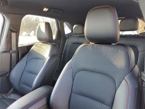 New 2026 Ford Escape ST-Line w/ Tech Pack #1 image 13