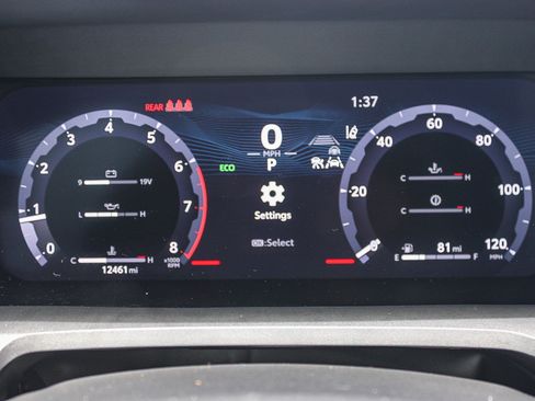 Certified 2024 Toyota Tacoma TRD Sport AWD/4WD image 24