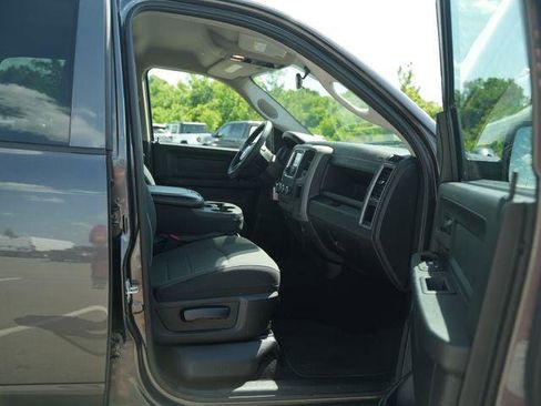 Certified 2023 RAM 1500 Tradesman w/ Popular Equipment Group AWD/4WD image 18