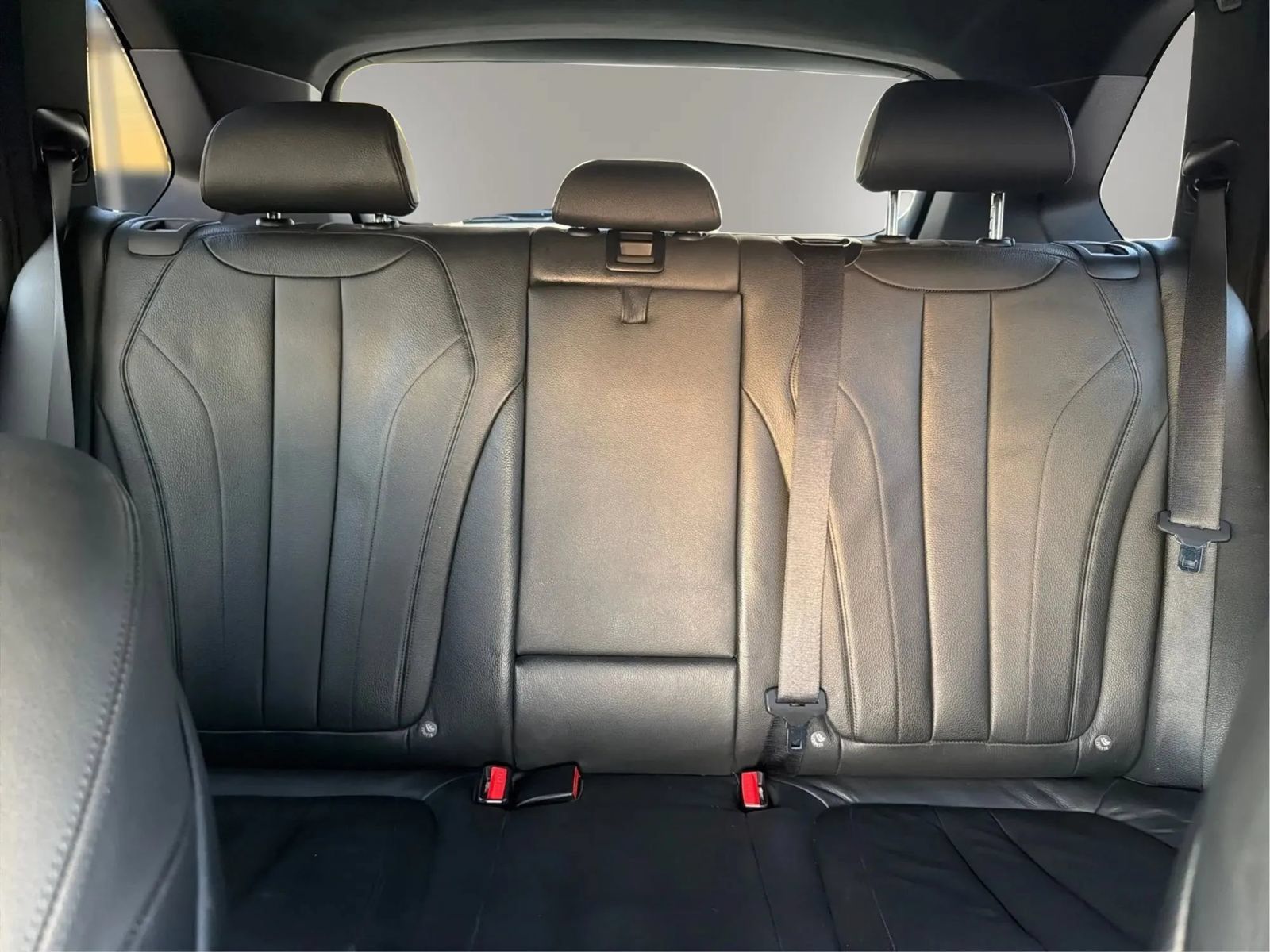 Used 2016 BMW X5 sDrive35i RWD image 18
